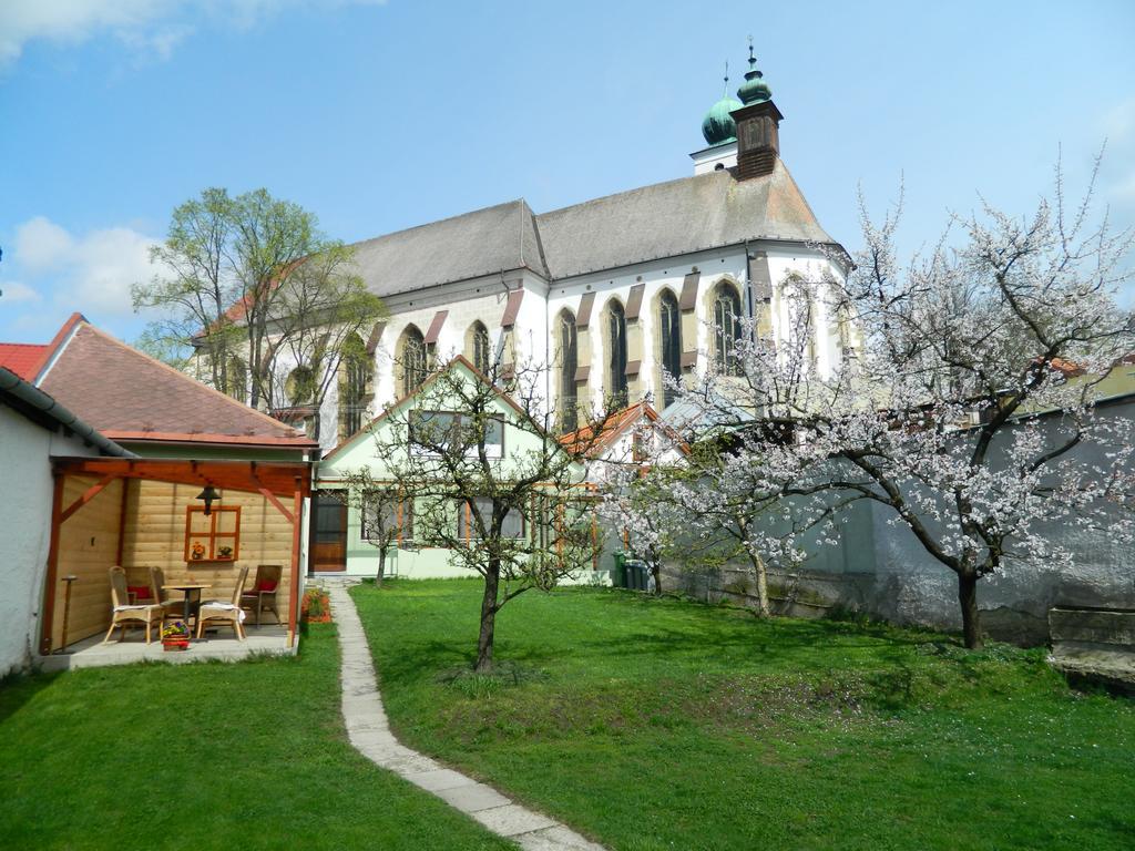 Penzión Oaza Levoča Exterior foto